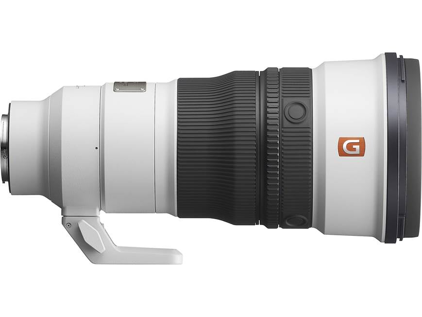 Sony FE 300mm F2.8 GM OSS Telephoto prime lens for Sony E-mount