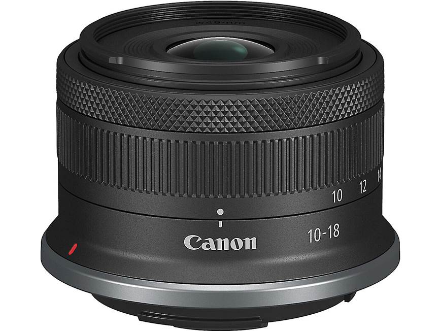 Canon RF-S Lens - Thumbnail 4