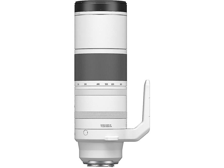 Canon RF IS USM - Thumbnail 5