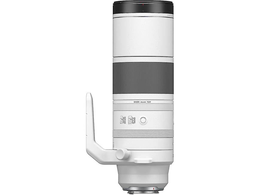Canon RF IS USM - Thumbnail 2