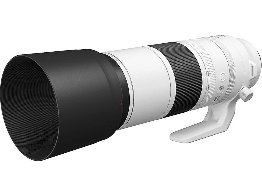 Canon RF IS USM - Thumbnail 4