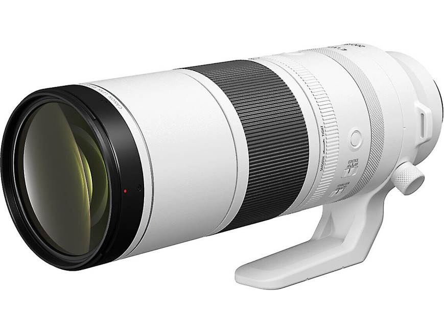 Canon RF IS USM - Thumbnail 3