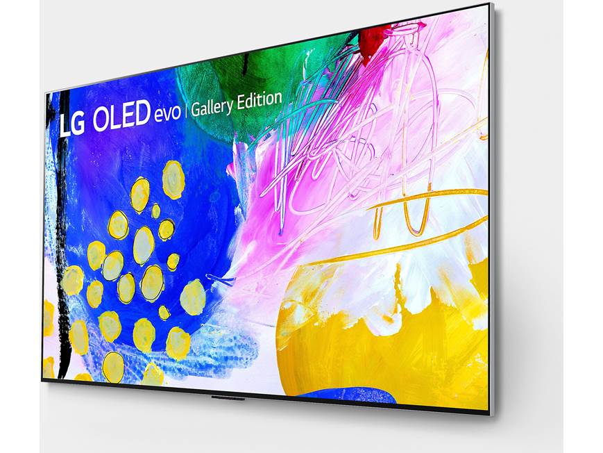 LG OLED55G2PUA 55