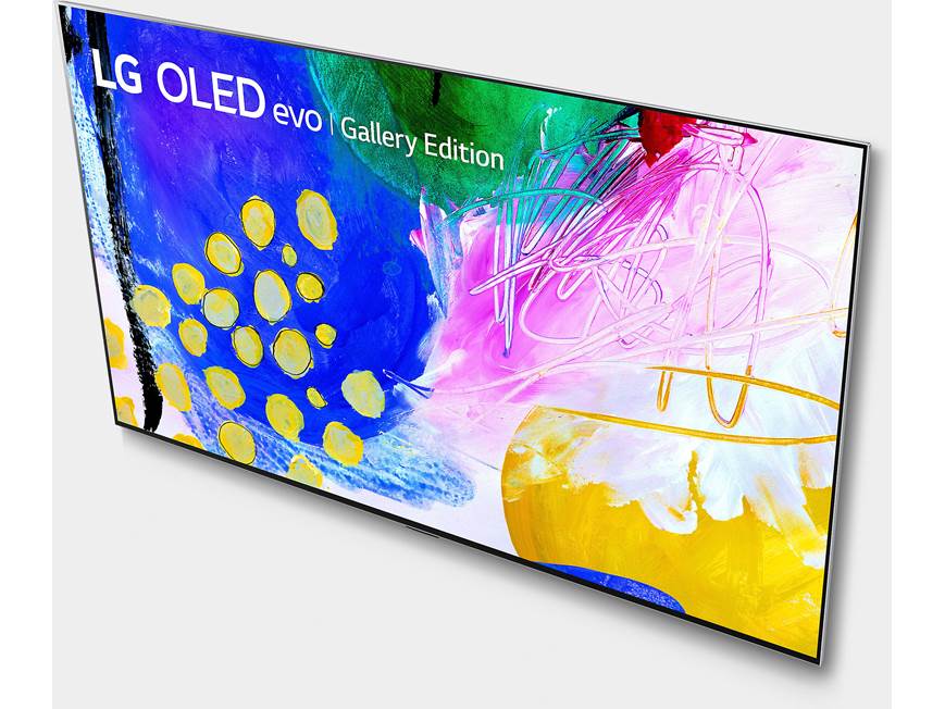 LG OLED55G2PUA 55