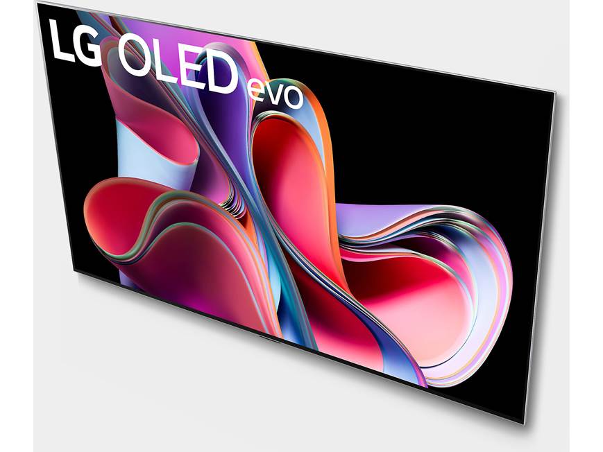LG OLED55G3PUA (55