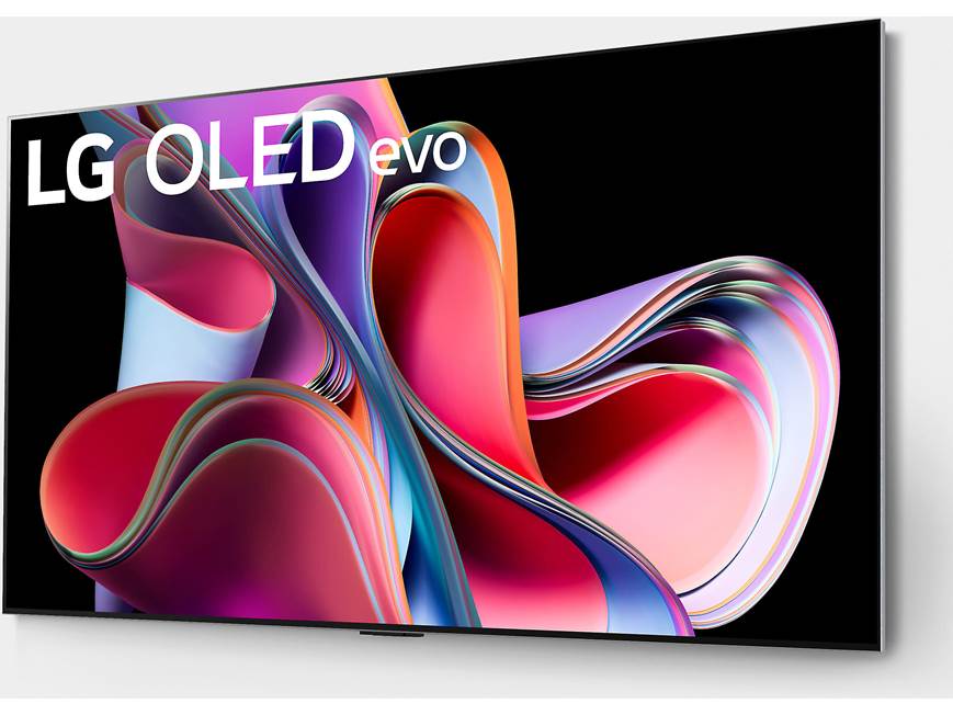 LG OLED65G3PUA (65