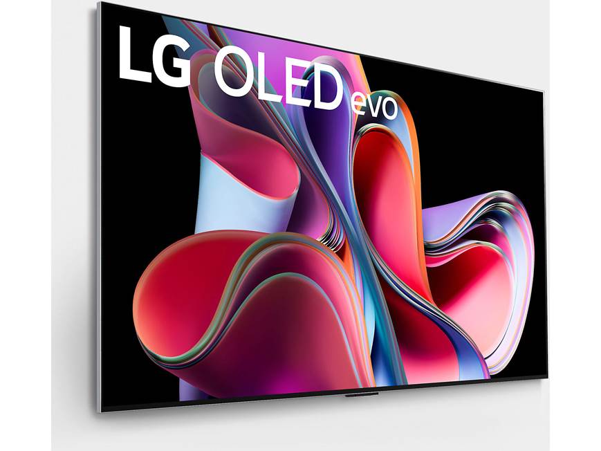 LG OLED65G3PUA (65