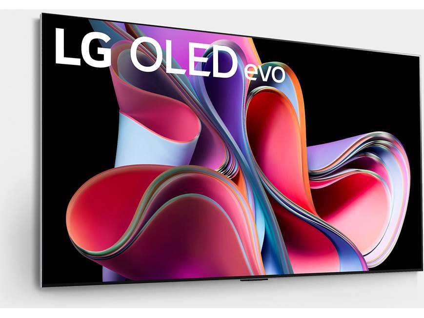 LG OLED83G3PUA (83