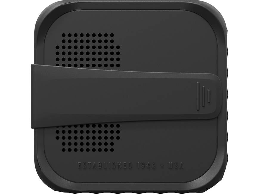 Klipsch Austin Portable Bluetooth® speaker at Crutchfield