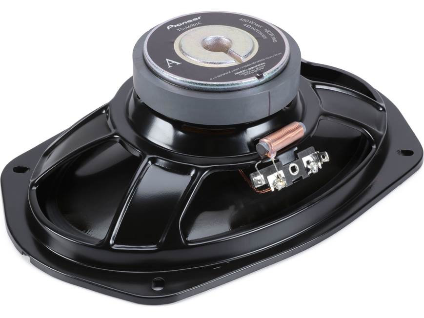 Pioneer TS-A6901C A-Series + 6