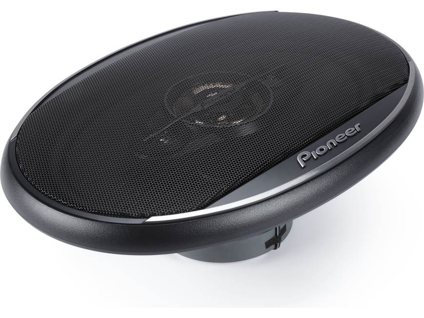 Pioneer TS-A6971F A-Series + 6