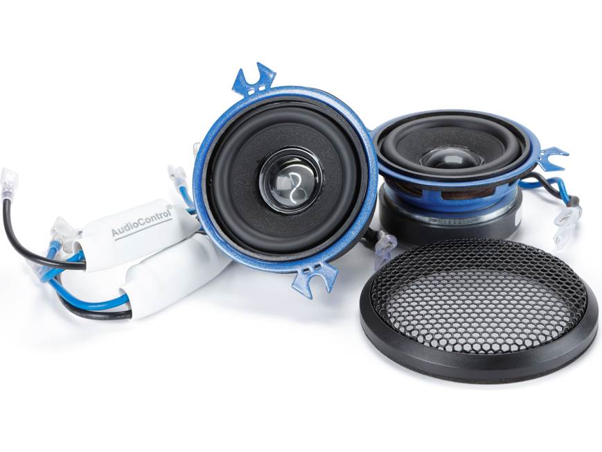 AudioControl PNW-275 PNW Series 2-3/4