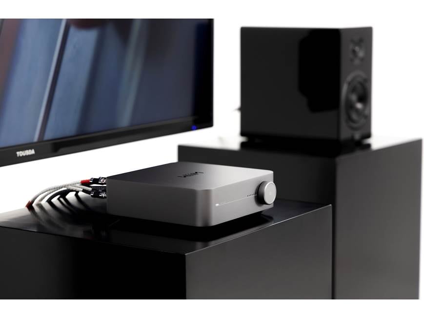 【開封・未使用】WiiM Amp：AirPlay 2 オーディオ 音楽 サウンド Amazon.com: WiiM Pro Plus AirPlay 2 Receiver, Google Cast Audio