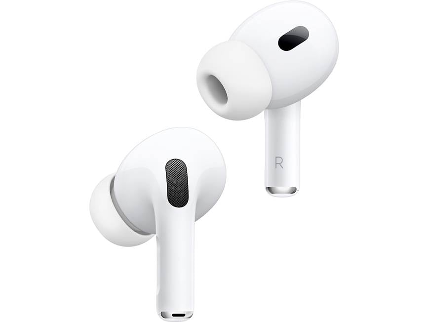 Apple AirPods Pro 2 True wireless earbuds with active noise