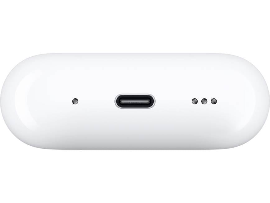 Apple AirPods Pro 2 True wireless earbuds with active noise