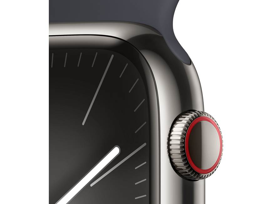 家具 Apple Watch9  45mm Amazon.com: Apple Watch Series 9 [GPS , 45mm] - Starlight Aluminum
