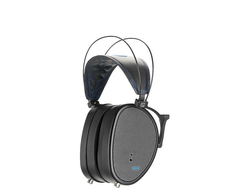 Dan Clark Audio E3 Closed-back wired planar magnetic headphones