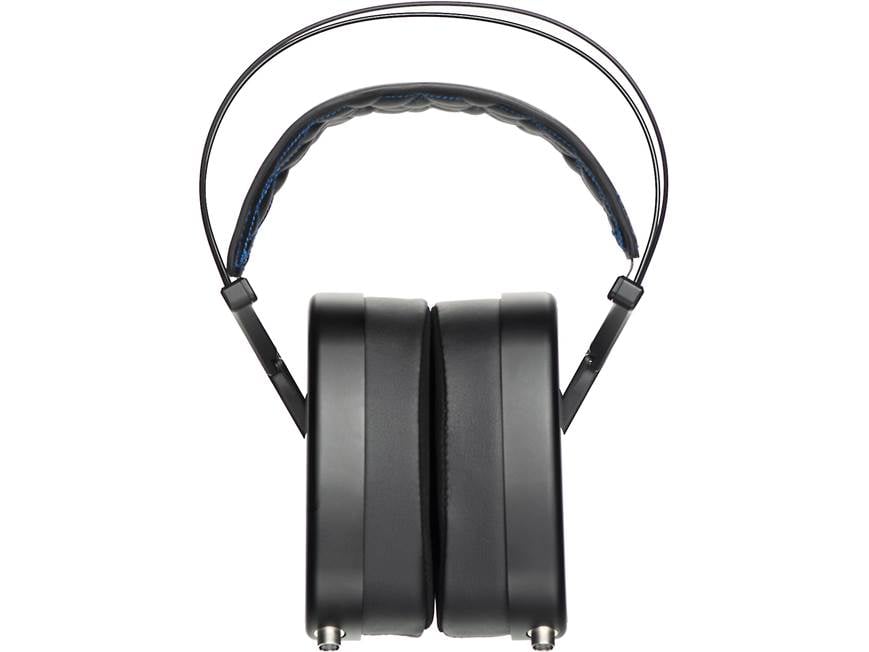 ほぼ新品 Dan Clark Audio E3 ケーブル2本付き 国内正規品 Dan Clark Audio E3 Closed-back wired planar magnetic headphones
