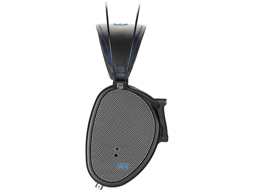 ほぼ新品 Dan Clark Audio E3 ケーブル2本付き 国内正規品 Dan Clark Audio E3 Closed-back wired planar magnetic headphones