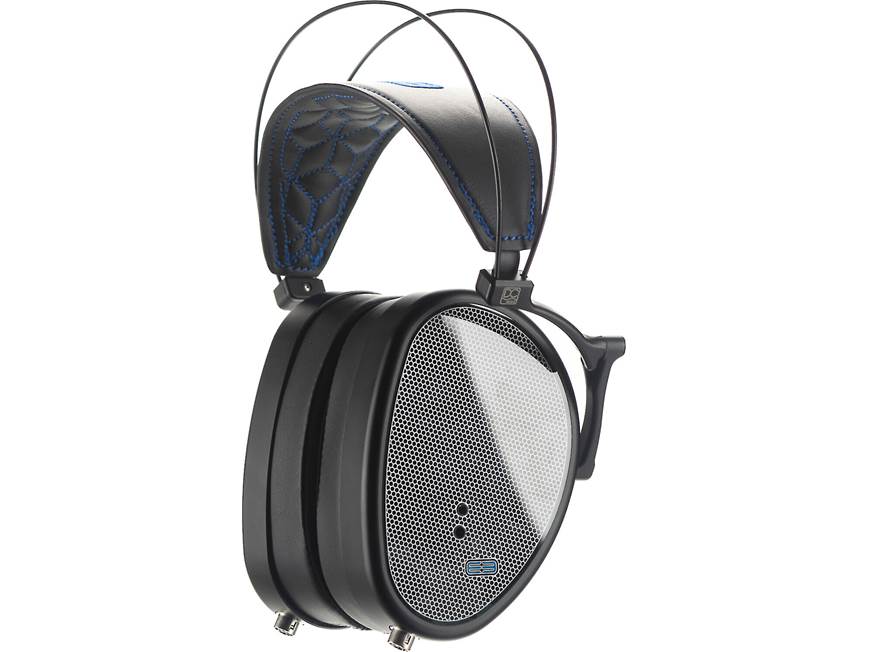 ほぼ新品 Dan Clark Audio E3 ケーブル2本付き 国内正規品 Dan Clark Audio E3 Closed-back wired planar magnetic headphones