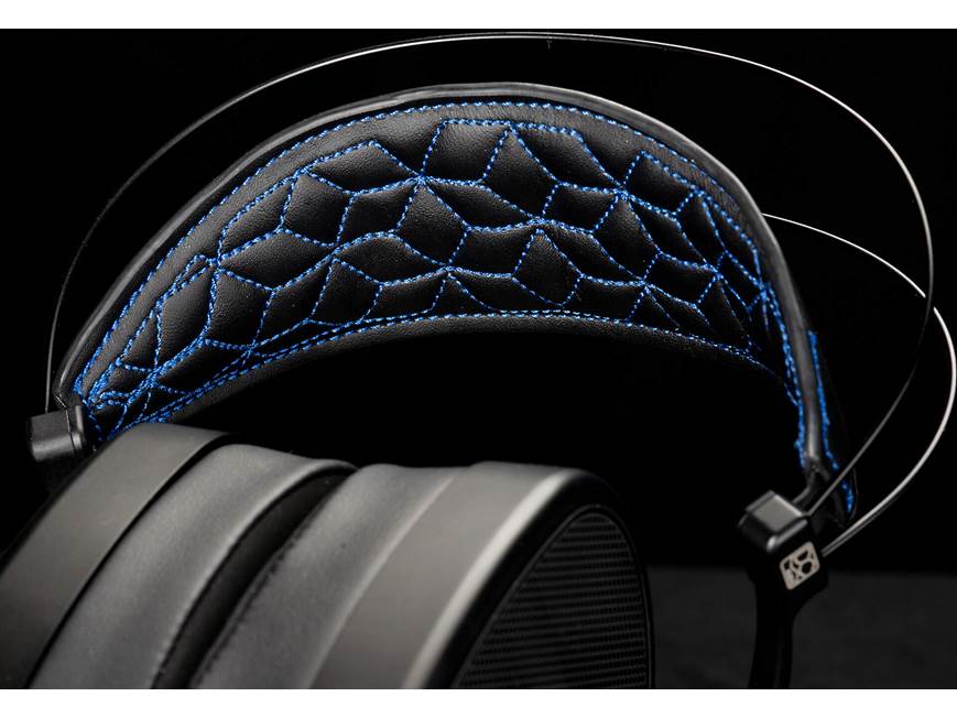 Dan Clark Audio E3 Closed-back wired planar magnetic headphones