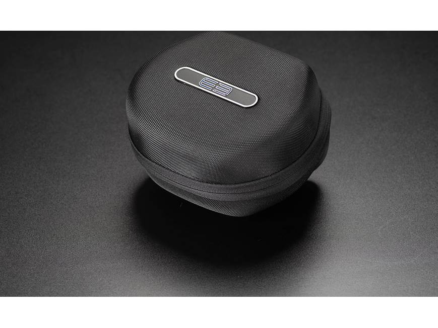Dan Clark Audio E3 Closed-back wired planar magnetic headphones