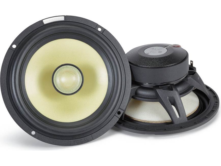 Focal EC 165 KE K2 Power Series 6-1/2