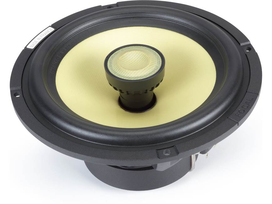 Focal EC 165 KE K2 Power Series 6-1/2