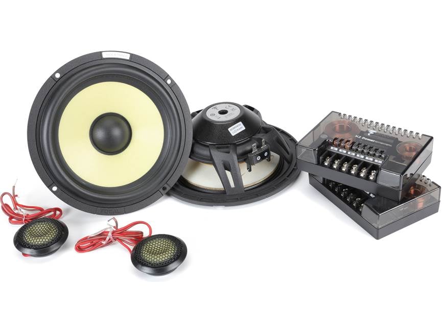 Focal ES 165 K2S K2 Power Series 6-1/2