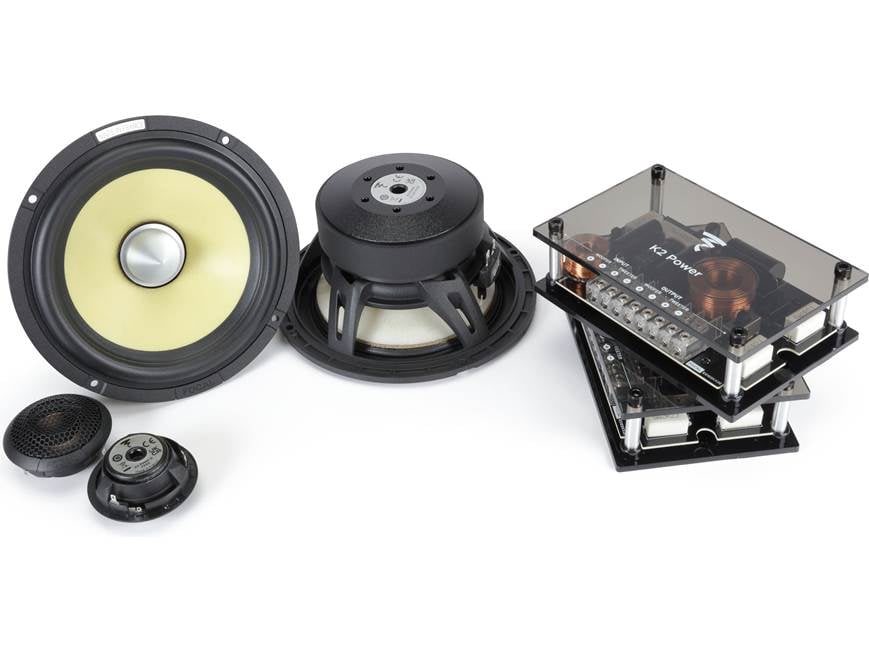 Focal ES 165 KX2E K2 Power Series 6-1/2