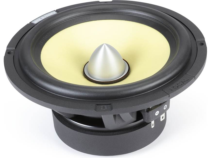 Focal ES 165 KX2E K2 Power Series 6-1/2