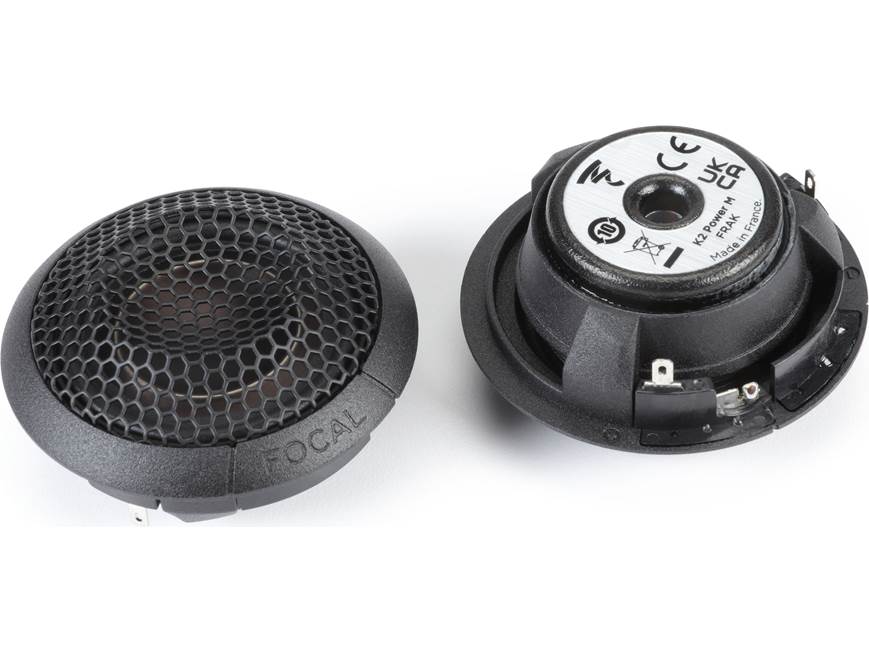 Focal ES 165 KX2E K2 Power Series 6-1/2