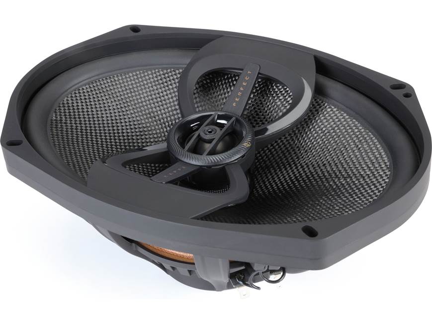 Revelインフィニティー Infinity Perfect 900XKIT Rear audio kit for select 2014-up Harley