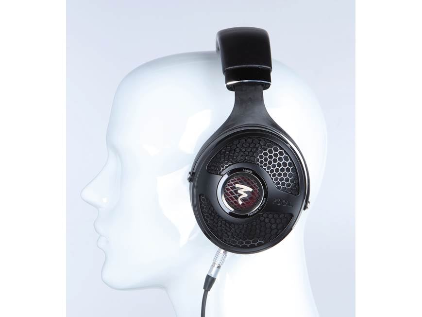 Focal Utopia (3rd edition) Open-back wired headphones at Crutchfield