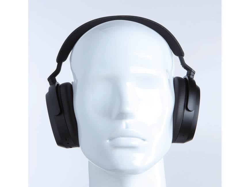 Sennheiser Momentum 4 Wireless (Black) Over-ear noise-canceling