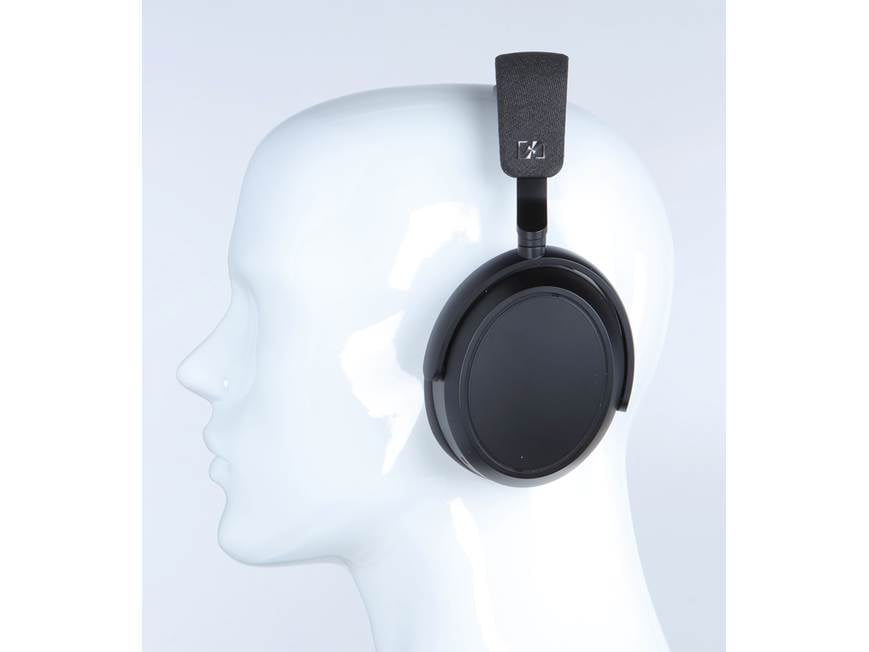 Sennheiser Momentum 4 Wireless (Black) Over-ear noise-canceling