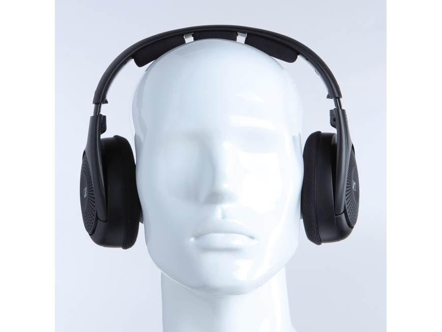 Sennheiser RS 120-W Wireless on-ear headphones with Bluetooth LE