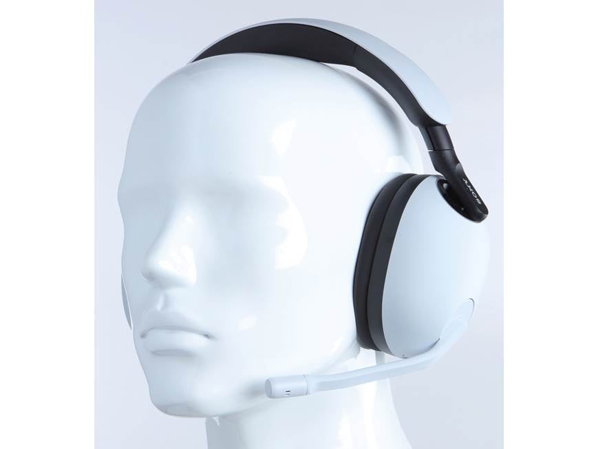 Sony INZONE H3 Over-ear wired gaming headset for PlayStation® 5