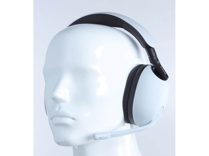 Sony INZONE H9 (White) Over-ear, noise-canceling wireless gaming