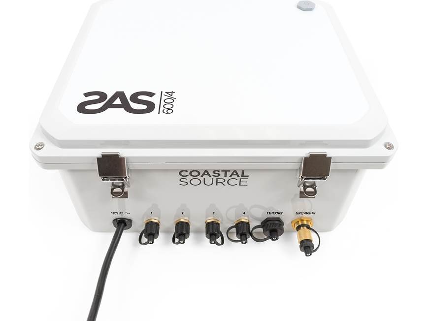 Coastal Source SAS600/4 (C1): price, highlights, specs, photos
