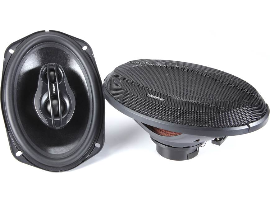 Hertz SPL Show SX 690 NEO SPL Show Series 6