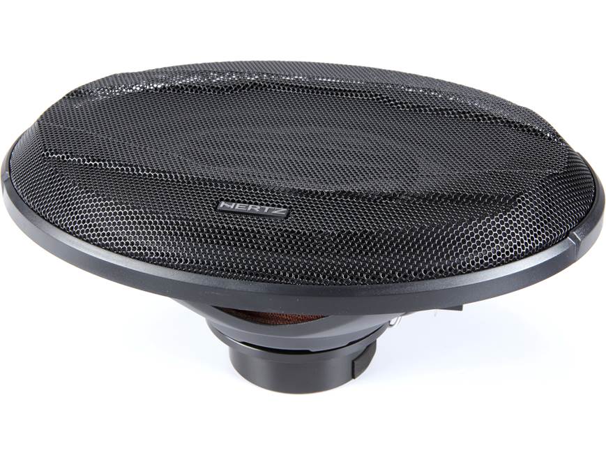 Hertz SPL Show SX 690 NEO SPL Show Series 6