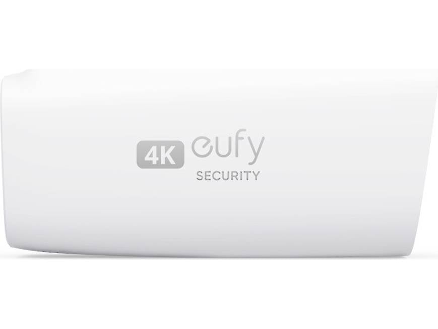 eufy by Anker eufyCam 3 Add-On Camera Add-on solar-powered 4K