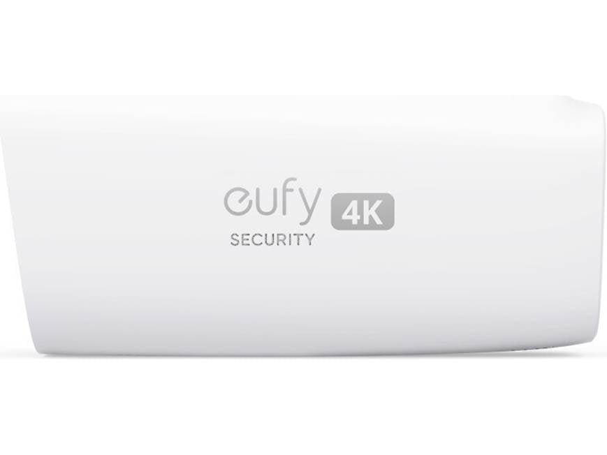 eufy by Anker eufyCam 3 Add-On Camera Add-on solar-powered 4K