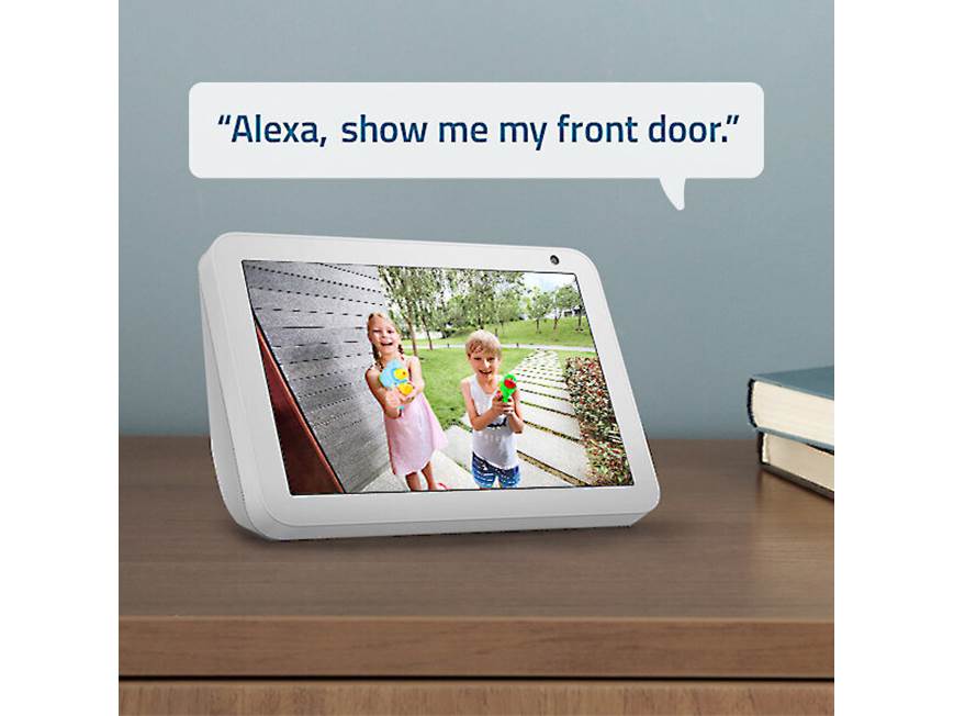 eufy Video Doorbell - Thumbnail 2