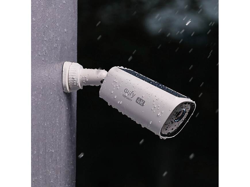 eufy by Anker eufyCam 3 (2-Cam Kit) Wireless home security system