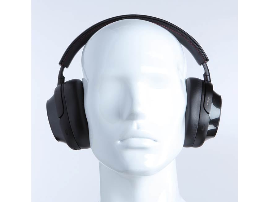 Mark Levinson No. 5909 (Pearl Black) Over-ear wireless Bluetooth