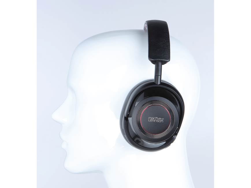 Mark Levinson No. 5909 (Pearl Black) Over-ear wireless Bluetooth