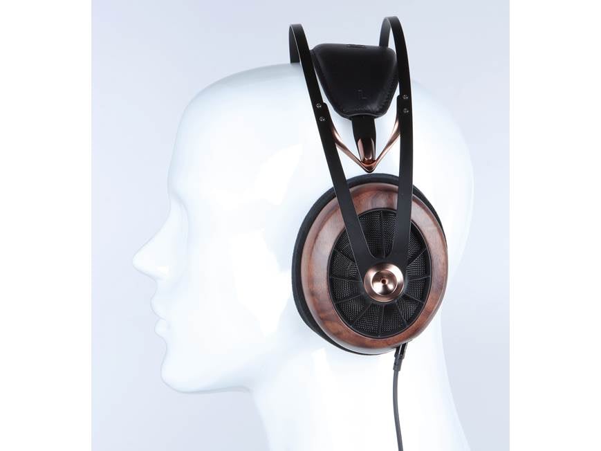 Meze Audio 109 PRO Open-back wired headphones at Crutchfield