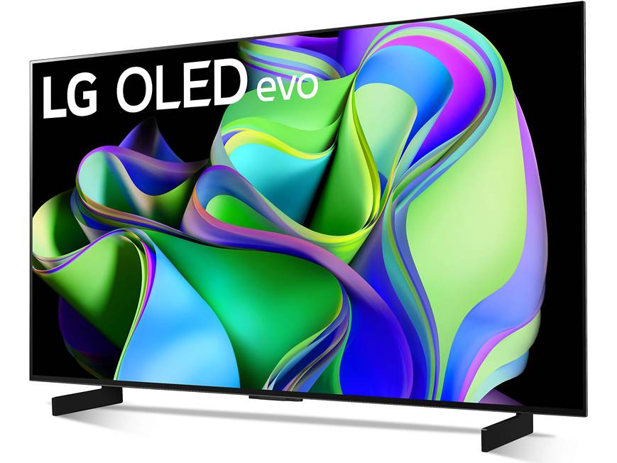 LG OLED42C3PUA (42